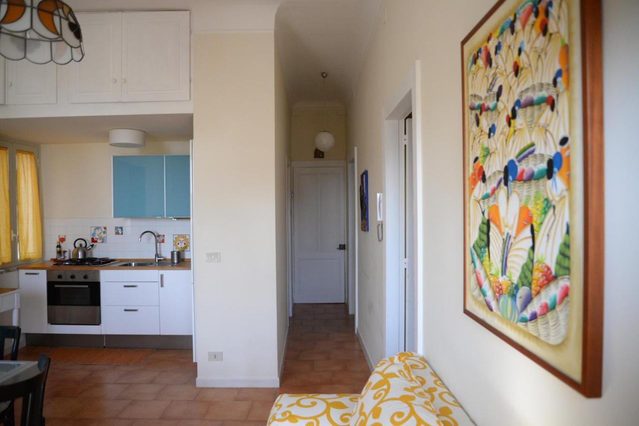 Casa Naumachie Relax In A Safe And Wonderful Place Taormina Exteriör bild
