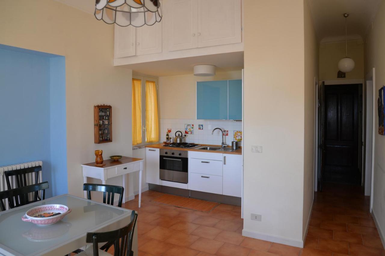 Casa Naumachie Relax In A Safe And Wonderful Place Taormina Exteriör bild