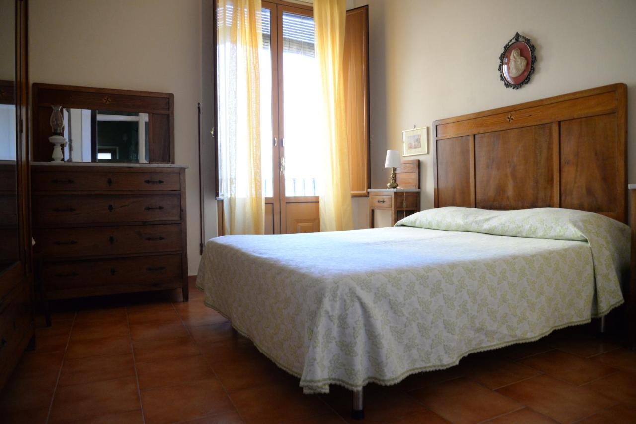Casa Naumachie Relax In A Safe And Wonderful Place Taormina Exteriör bild