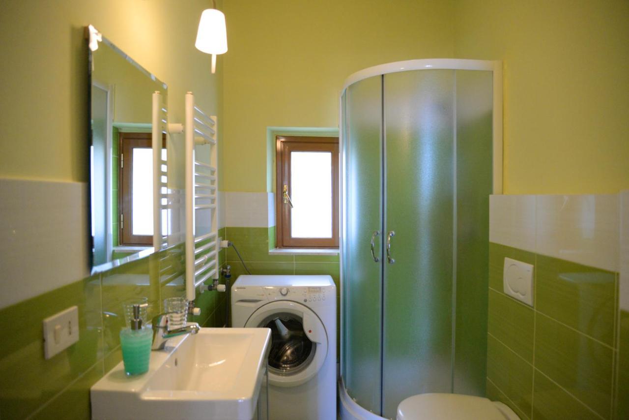 Casa Naumachie Relax In A Safe And Wonderful Place Taormina Exteriör bild