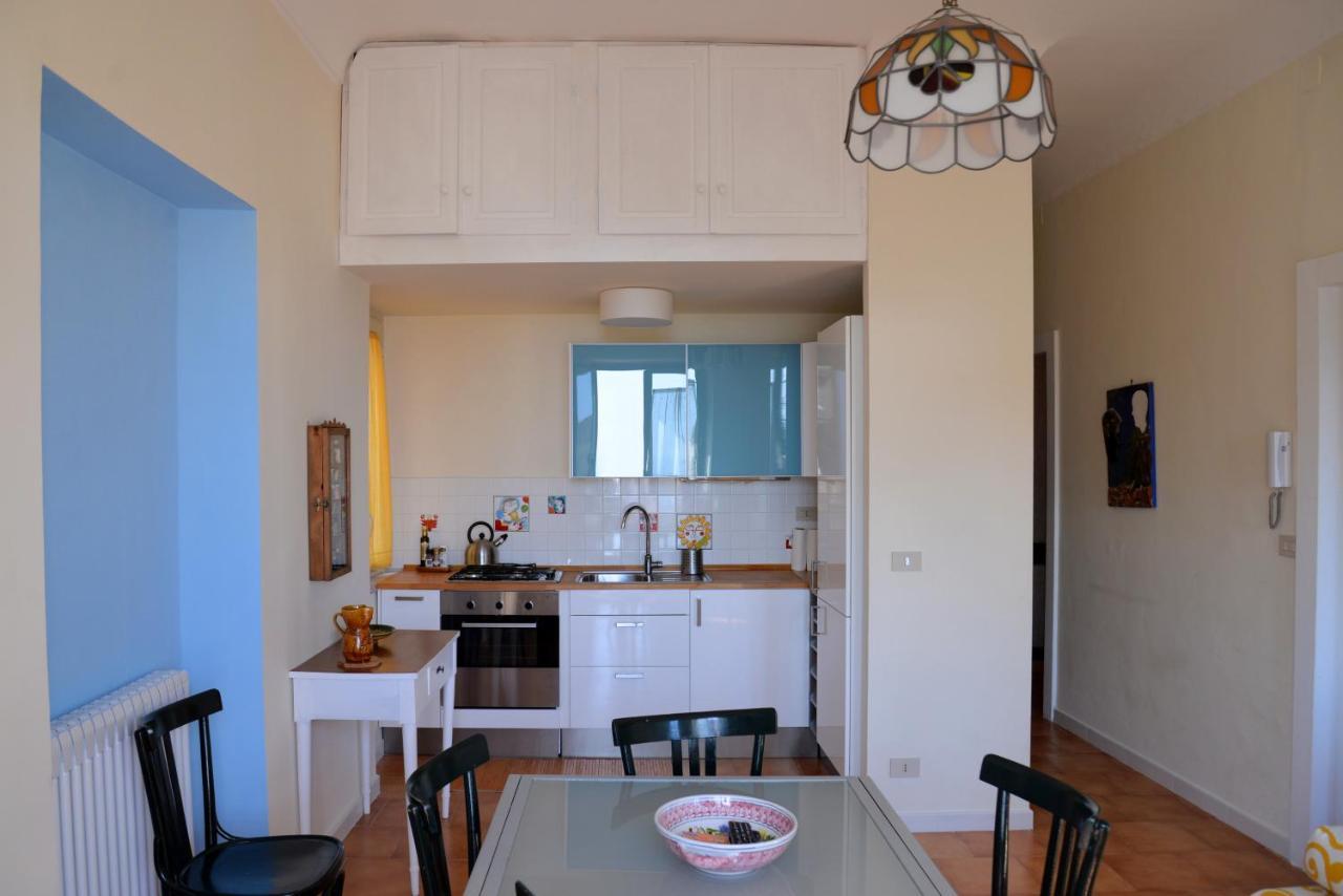 Casa Naumachie Relax In A Safe And Wonderful Place Taormina Exteriör bild