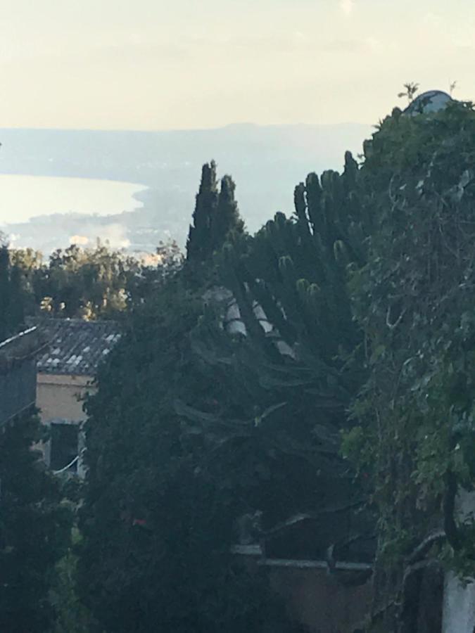 Casa Naumachie Relax In A Safe And Wonderful Place Taormina Exteriör bild