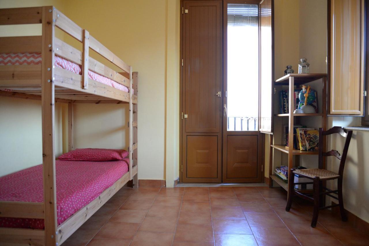 Casa Naumachie Relax In A Safe And Wonderful Place Taormina Exteriör bild