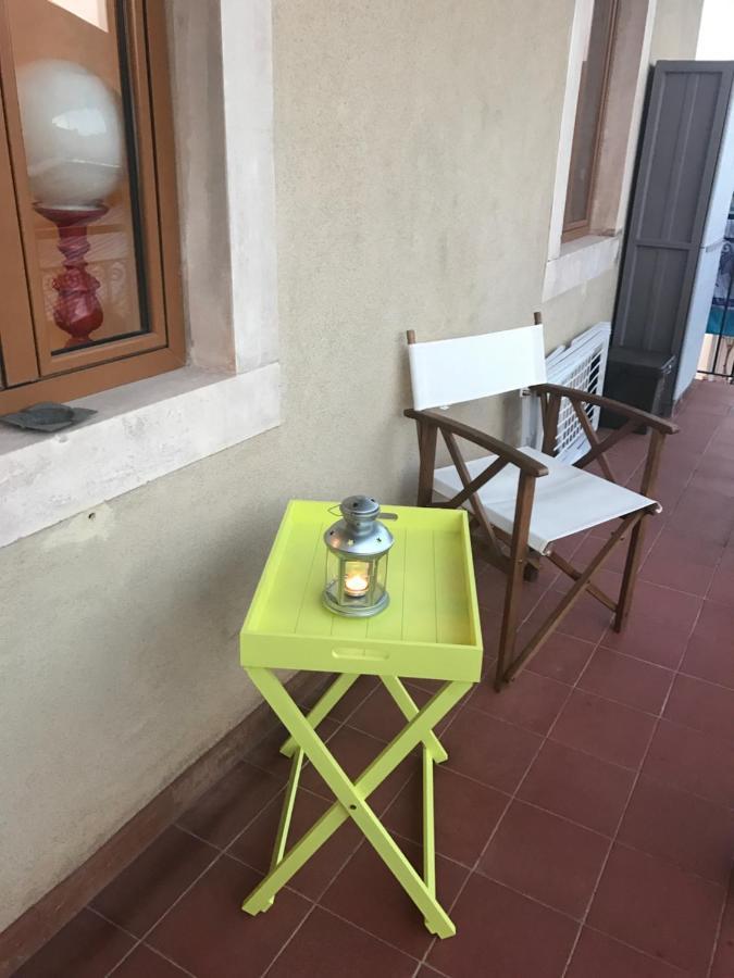 Casa Naumachie Relax In A Safe And Wonderful Place Taormina Exteriör bild